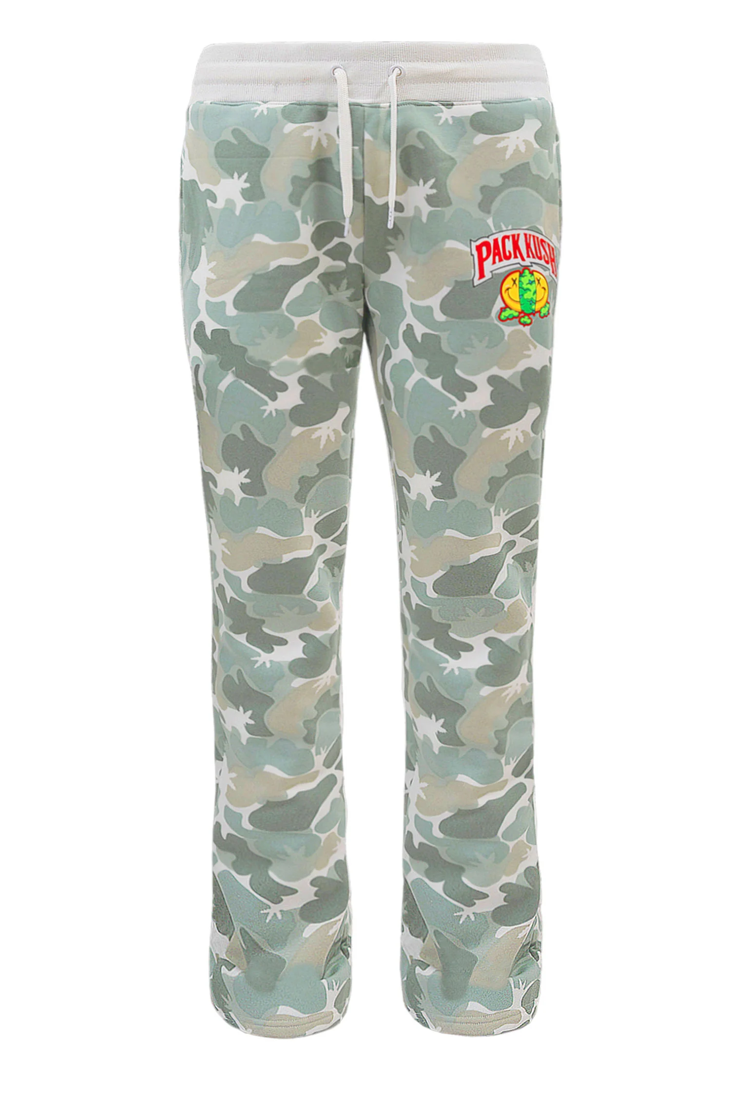 Men's Kush All Over Sweat Jogger Pants - Image 7