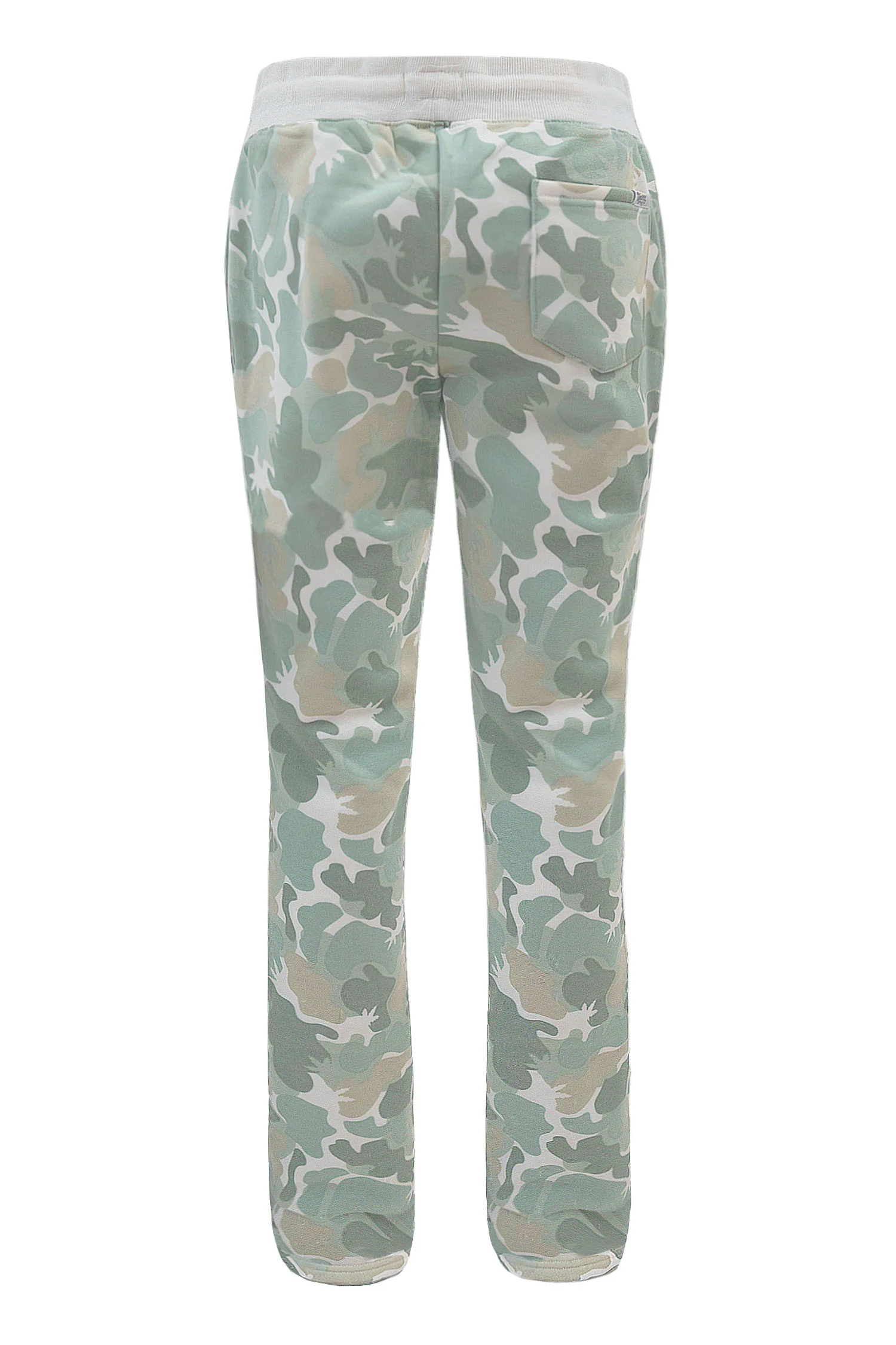 Men's Kush All Over Sweat Jogger Pants - Image 9