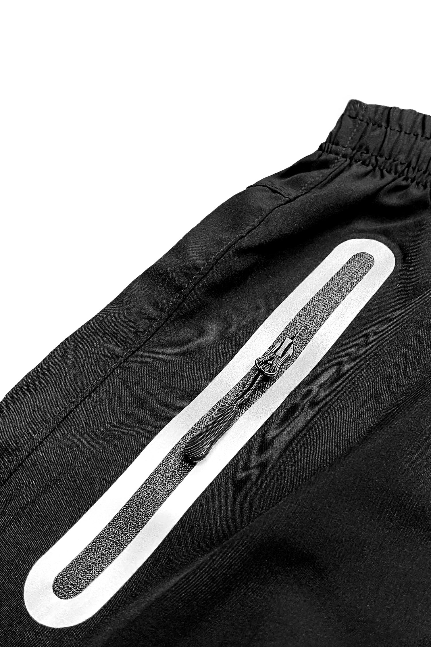 Men's Lightweight Performance Running Shorts - Image 12