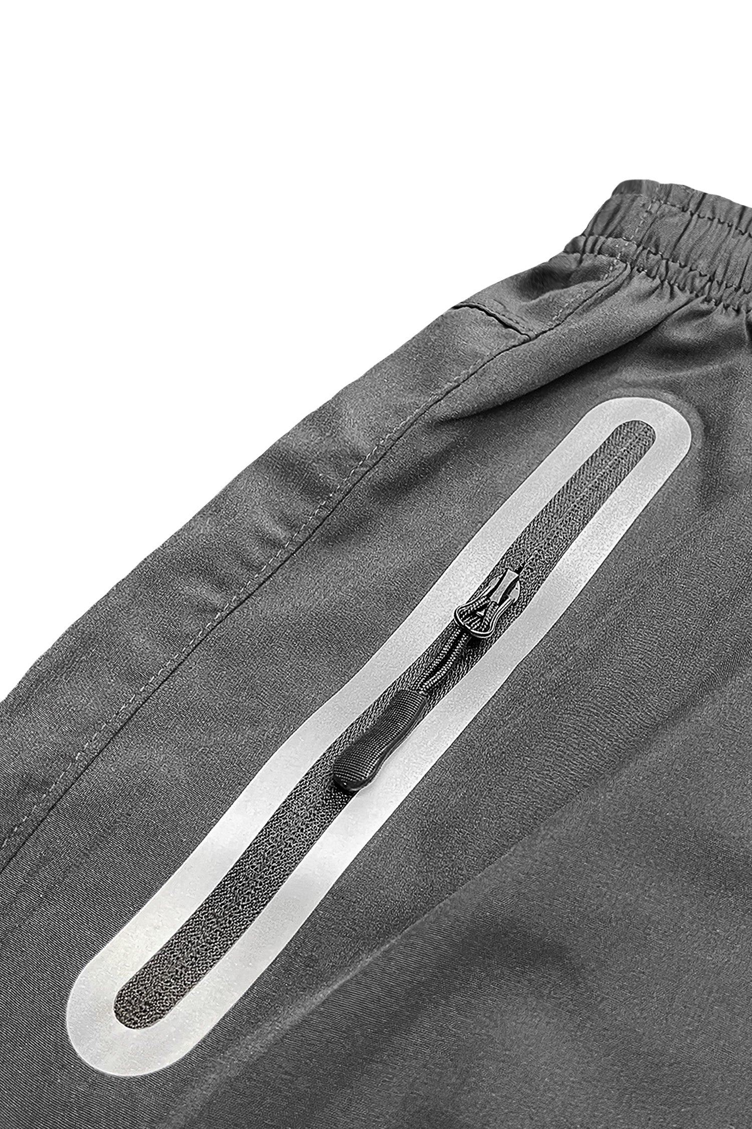 Men's Lightweight Performance Running Shorts - Image 18