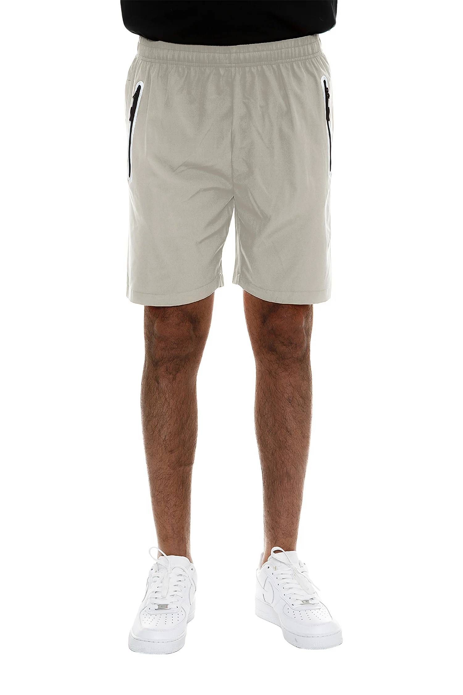 Men's Lightweight Performance Running Shorts - Image 19