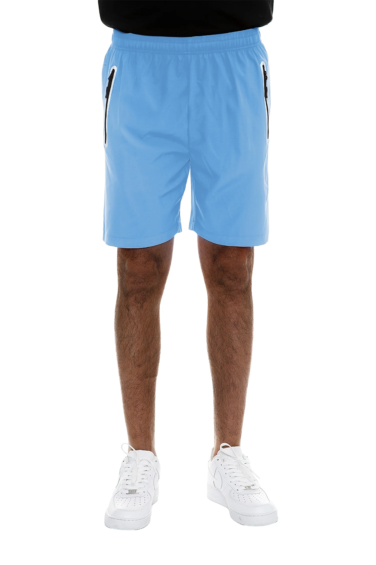 Men's Lightweight Performance Running Shorts - Image 25