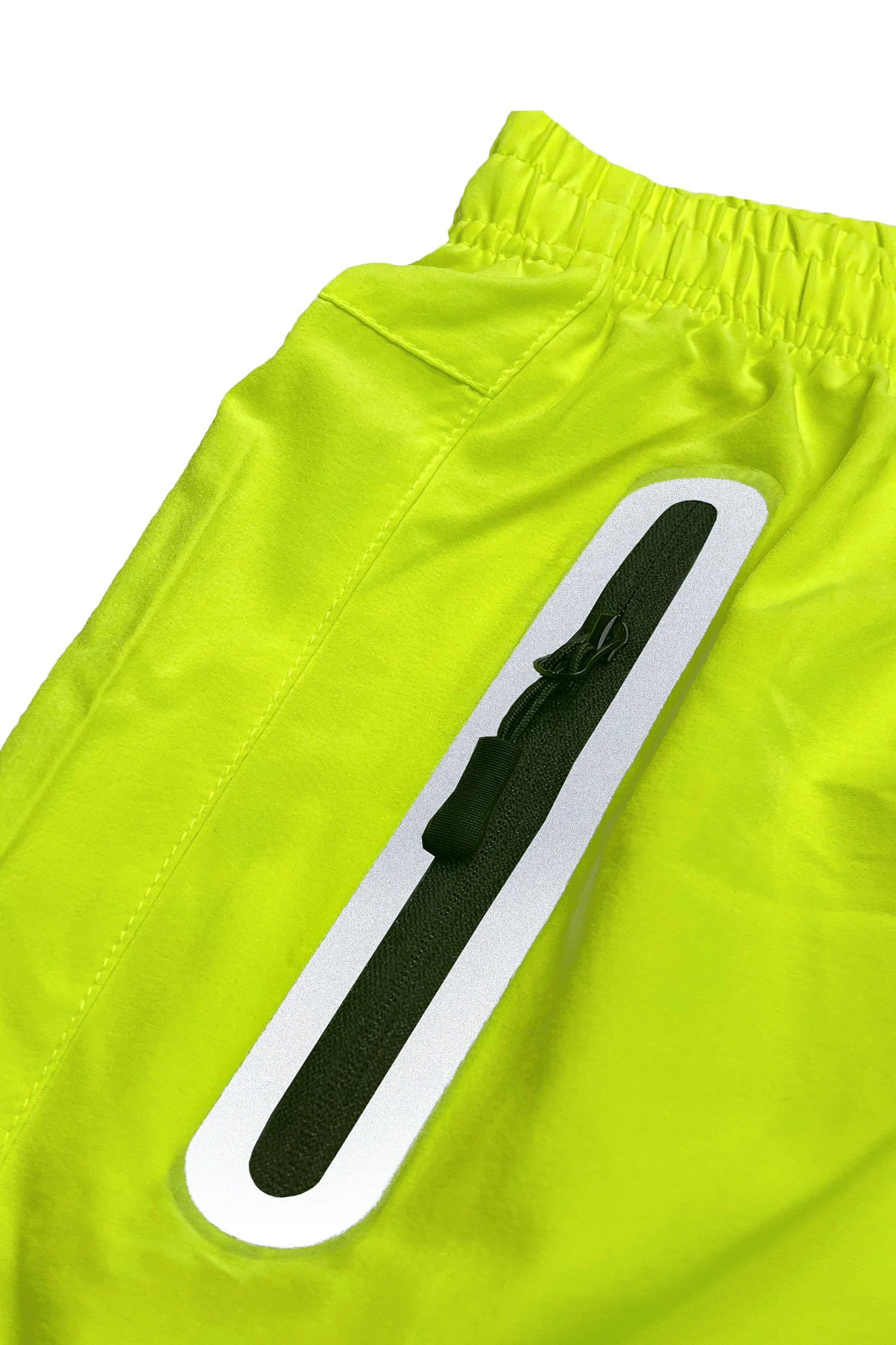 Men's Lightweight Performance Running Shorts - Image 37