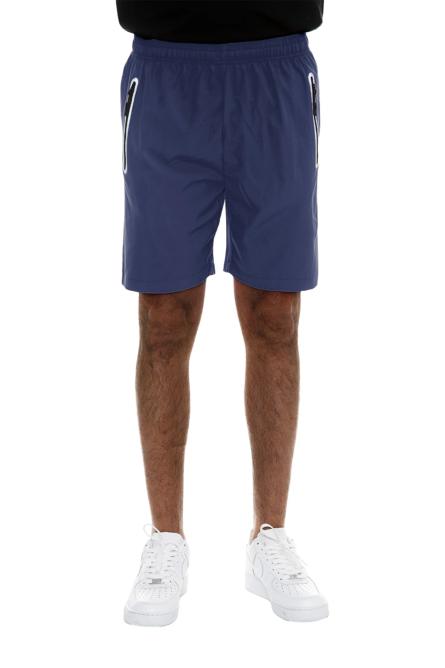Men's Lightweight Performance Running Shorts - Image 38