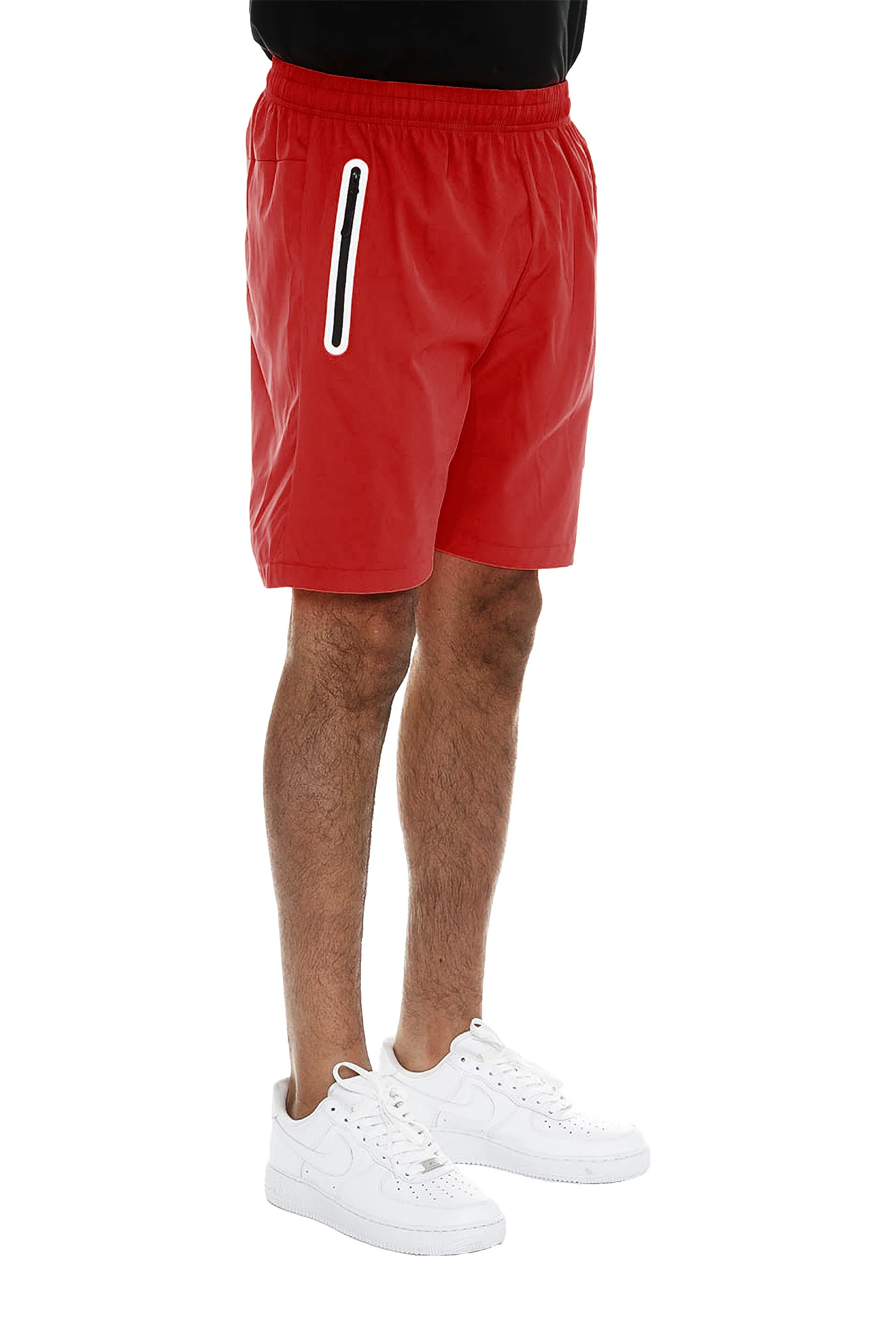 Men's Lightweight Performance Running Shorts - Image 45