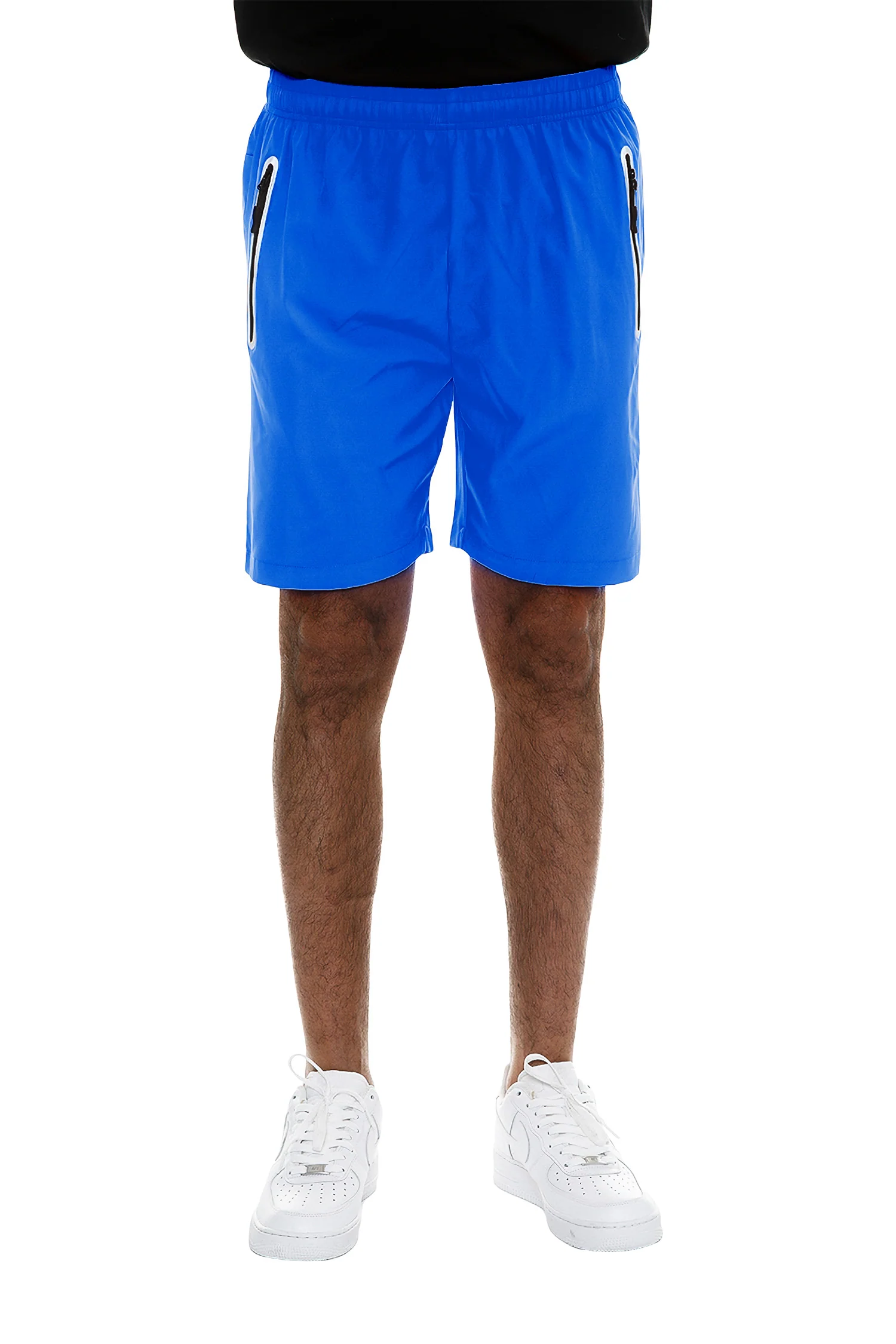 Men's Lightweight Performance Running Shorts - Image 50