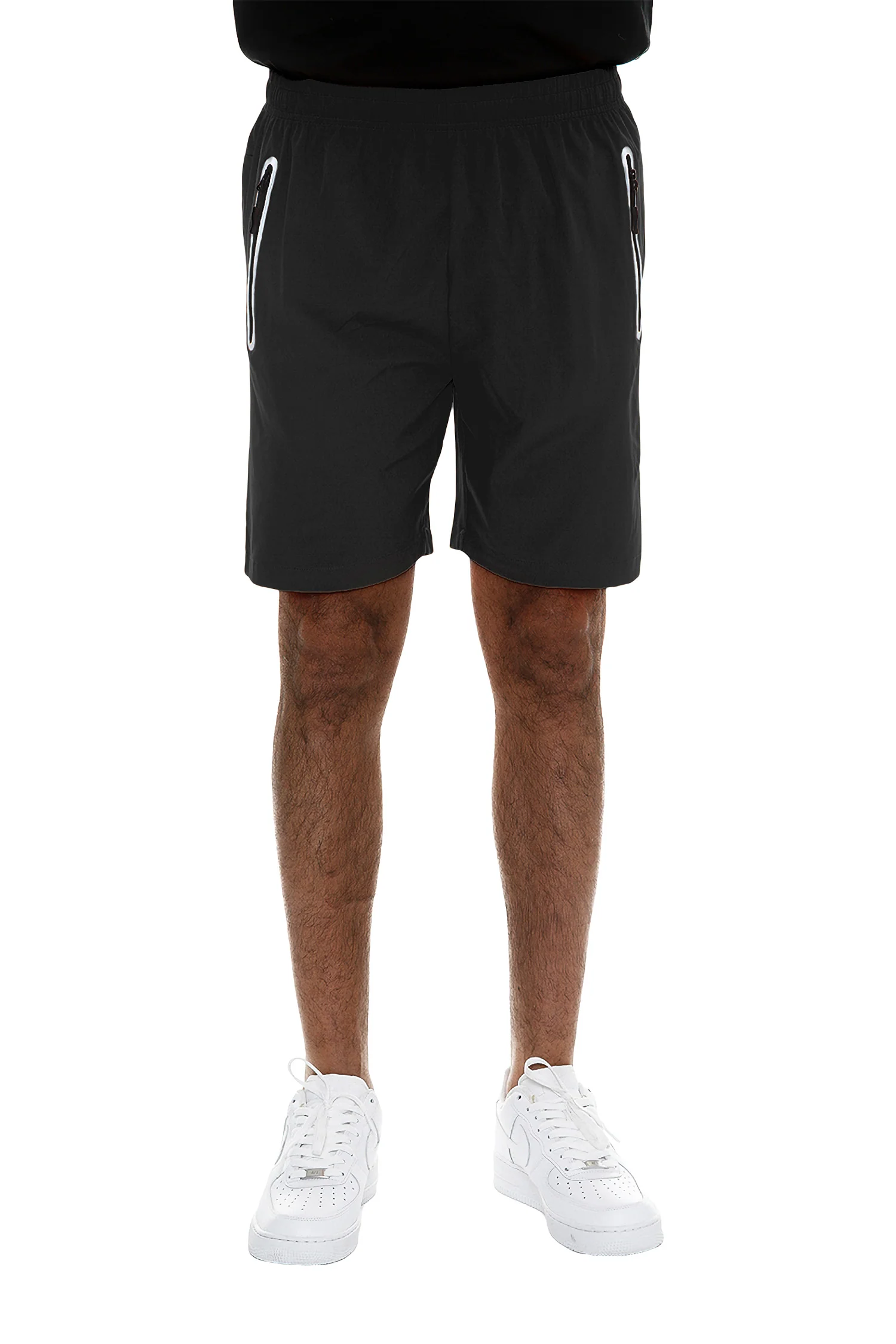 Men's Lightweight Performance Running Shorts - Image 7