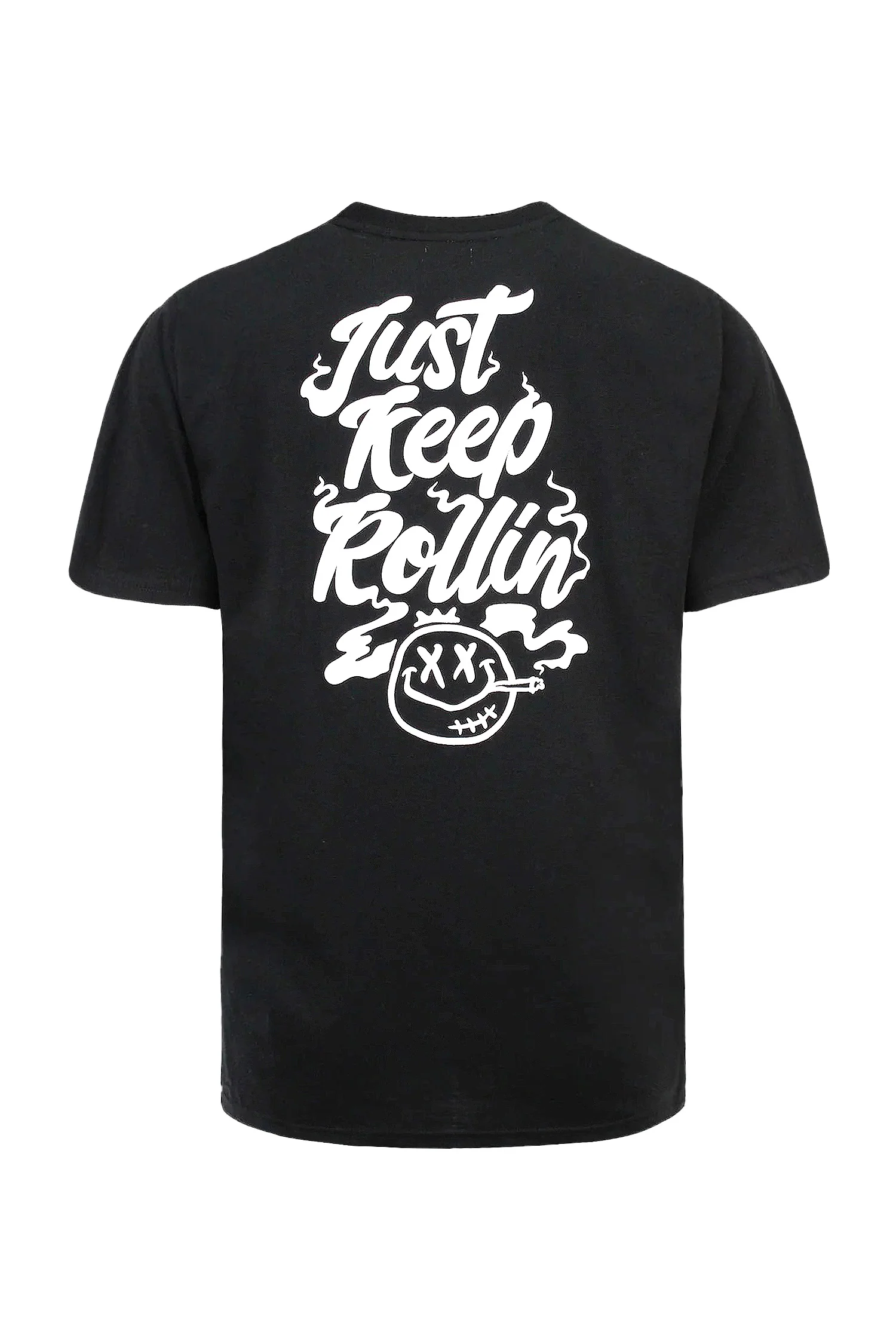 Men's No Daze Off Graphic T-Shirts - Image 2