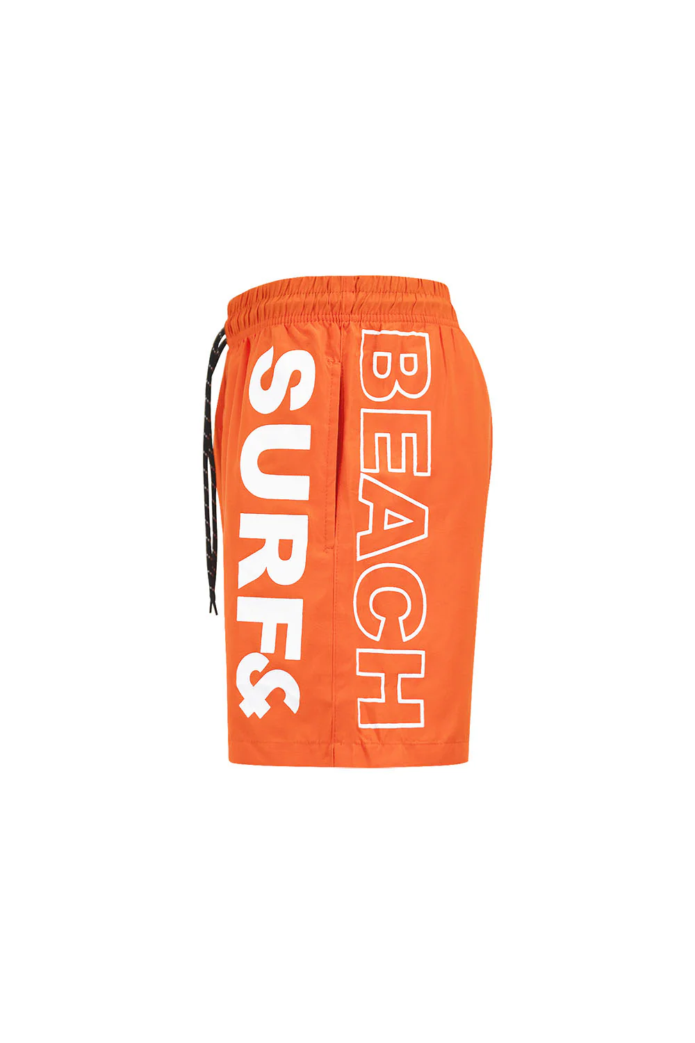 Men's Nylon Surf and Beach Swim Shorts - Image 34