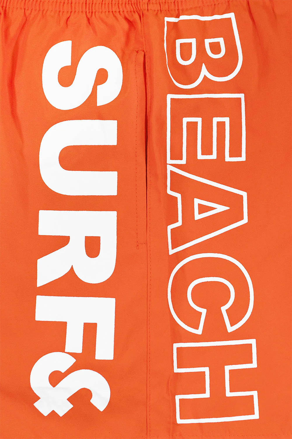 Men's Nylon Surf and Beach Swim Shorts - Image 39