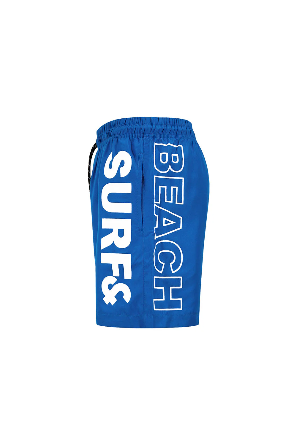 Men's Nylon Surf and Beach Swim Shorts - Image 5