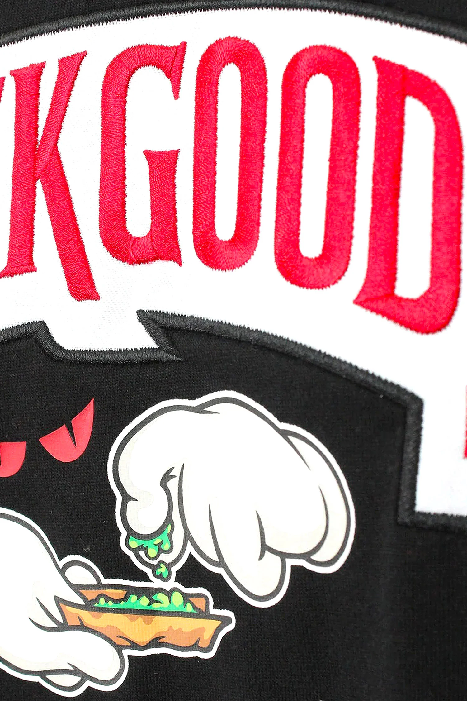 Men's Rackgoods Graphic T-Shirt - Image 7