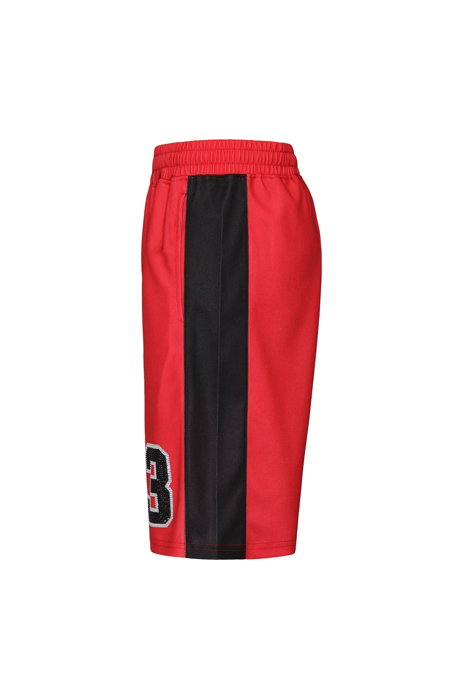Men's Rhinestoned "23" Basketball Sets - Image 12