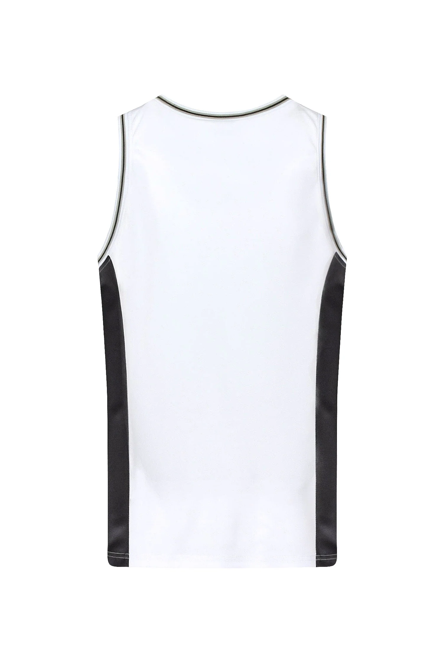 Men's Rhinestoned "23" Basketball Sets - Image 3