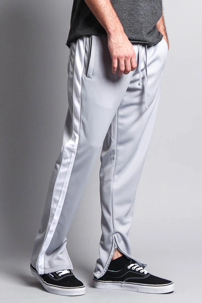 Men's Stripe Track Pants - Image 17