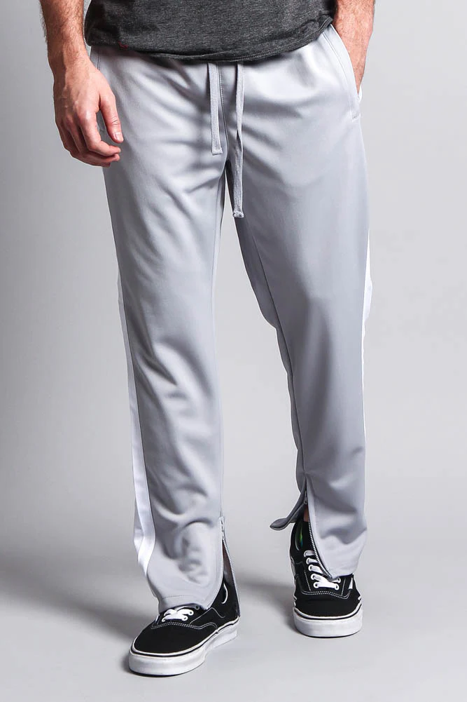 Men's Stripe Track Pants - Image 18