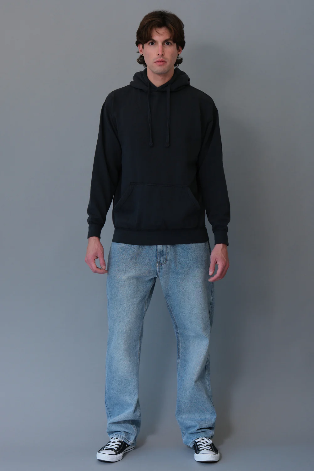 Vintage Pullover Hoodie - Image 14