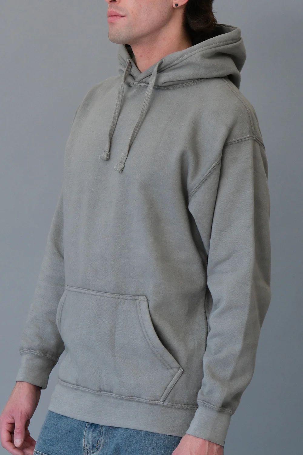 Vintage Pullover Hoodie - Image 15