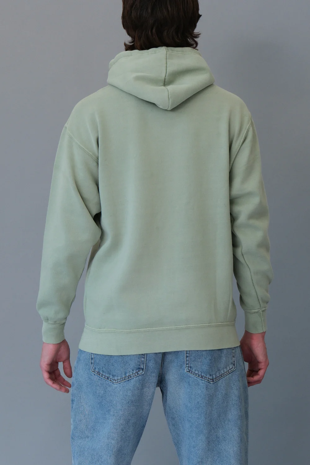 Vintage Pullover Hoodie - Image 19