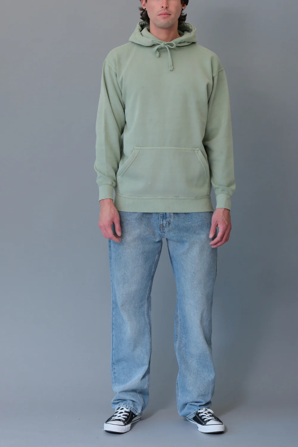 Vintage Pullover Hoodie - Image 20