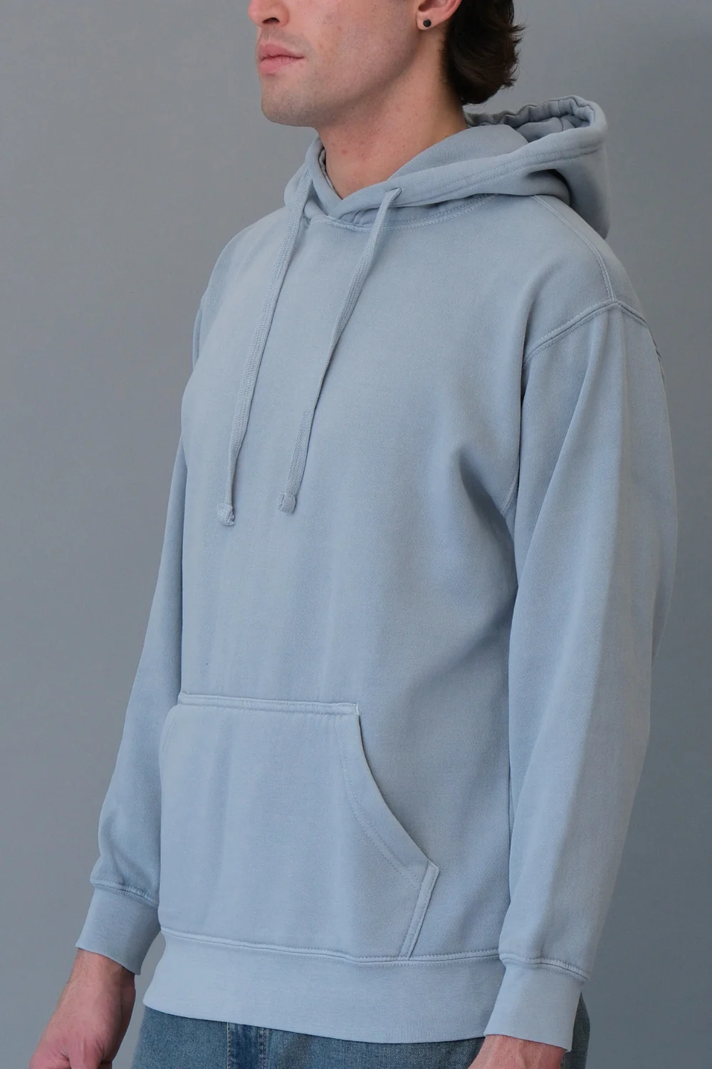 Vintage Pullover Hoodie - Image 21
