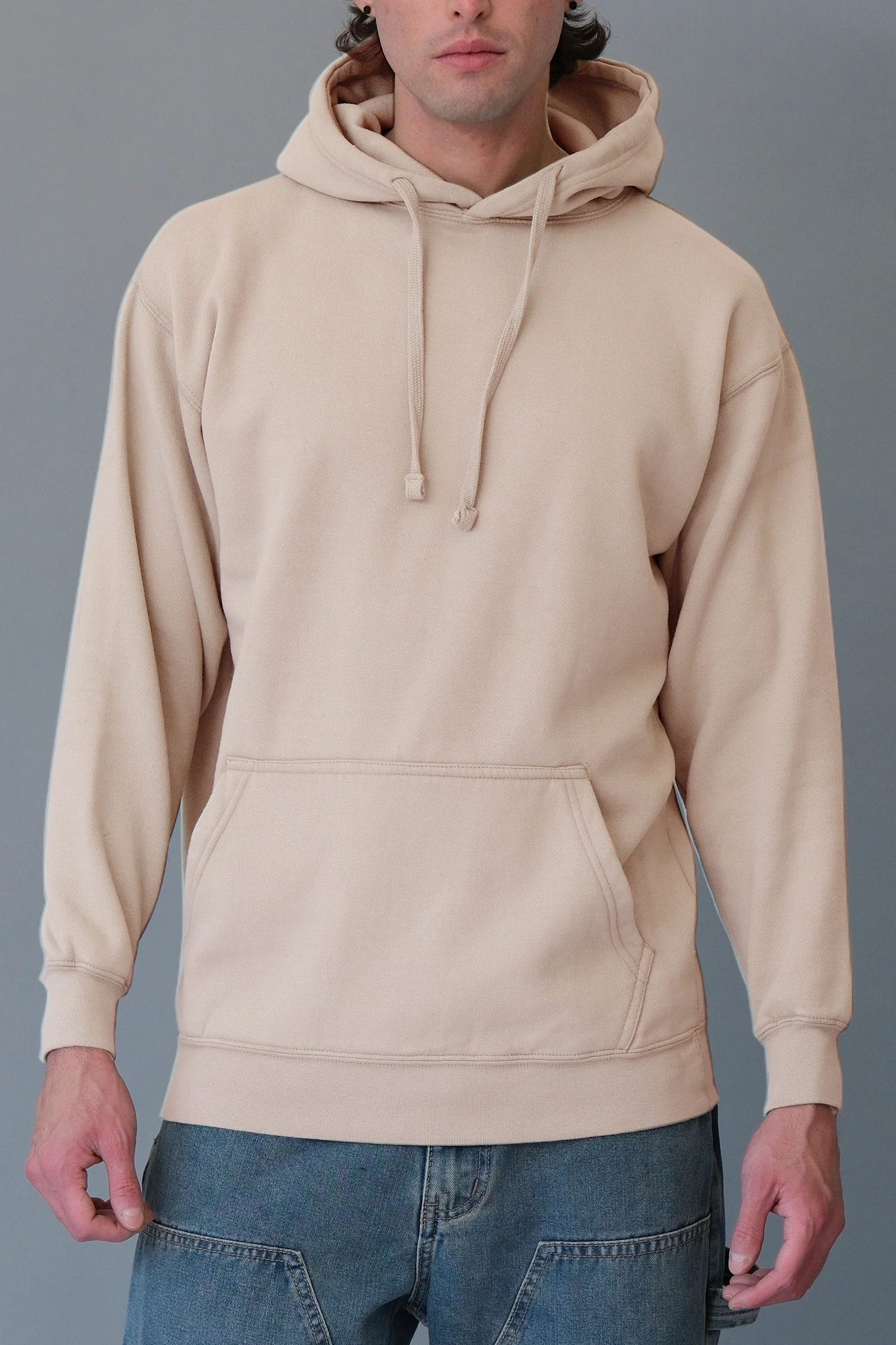 Vintage Pullover Hoodie - Image 23