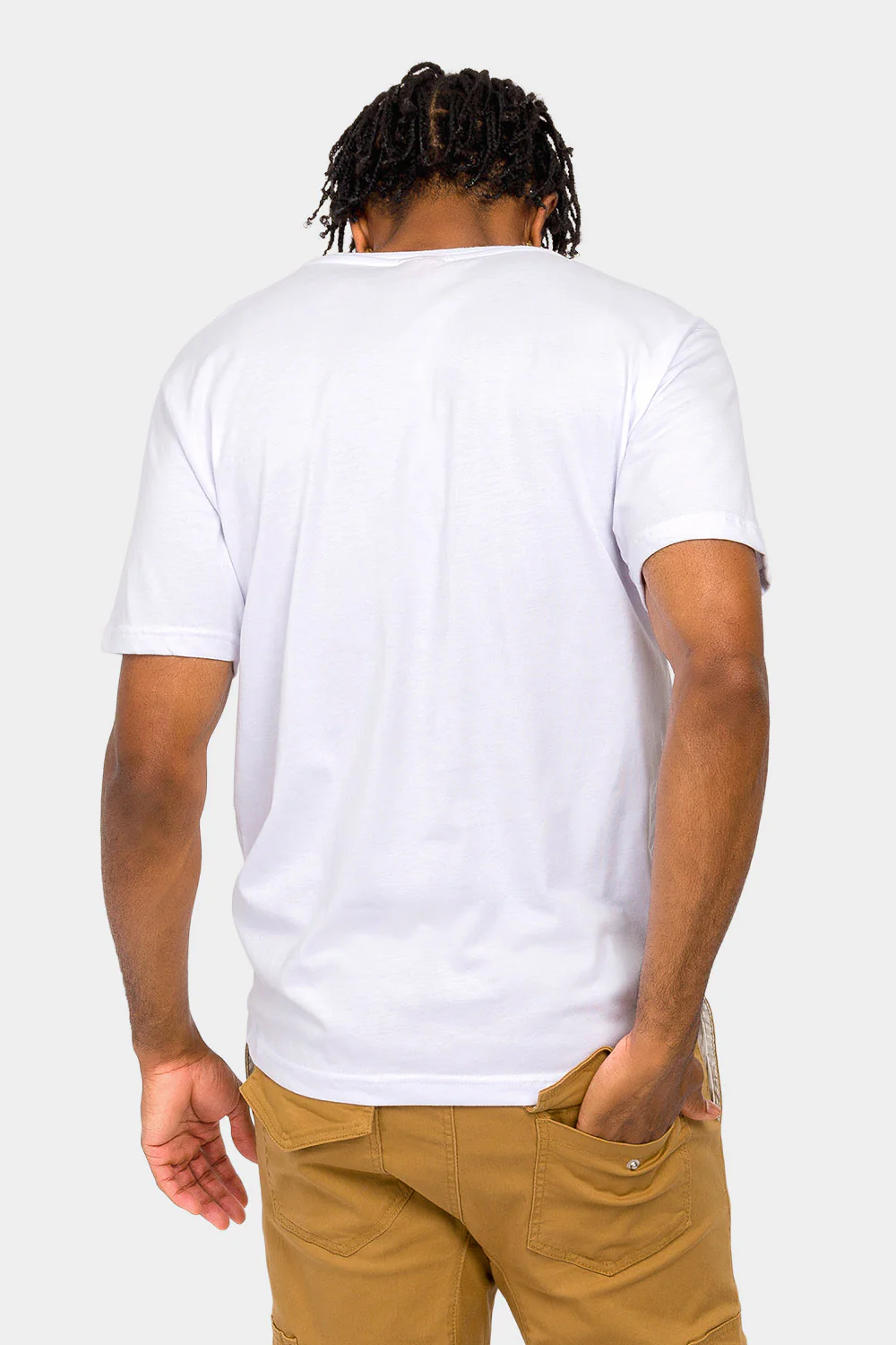 Money is All T-Shirt - Image 8