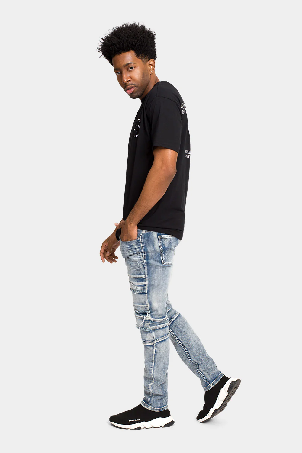 Money Moves T-Shirt - Image 10