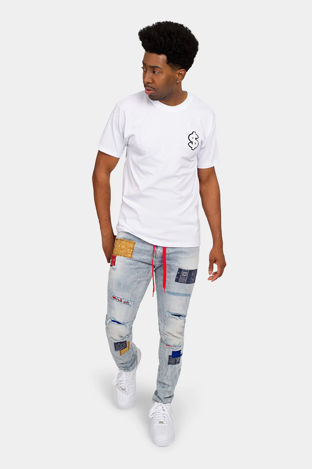 Money Moves T-Shirt - Image 4