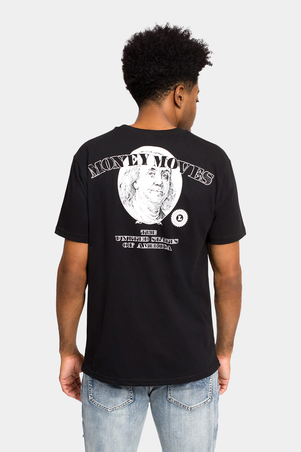 Money Moves T-Shirt - Image 6