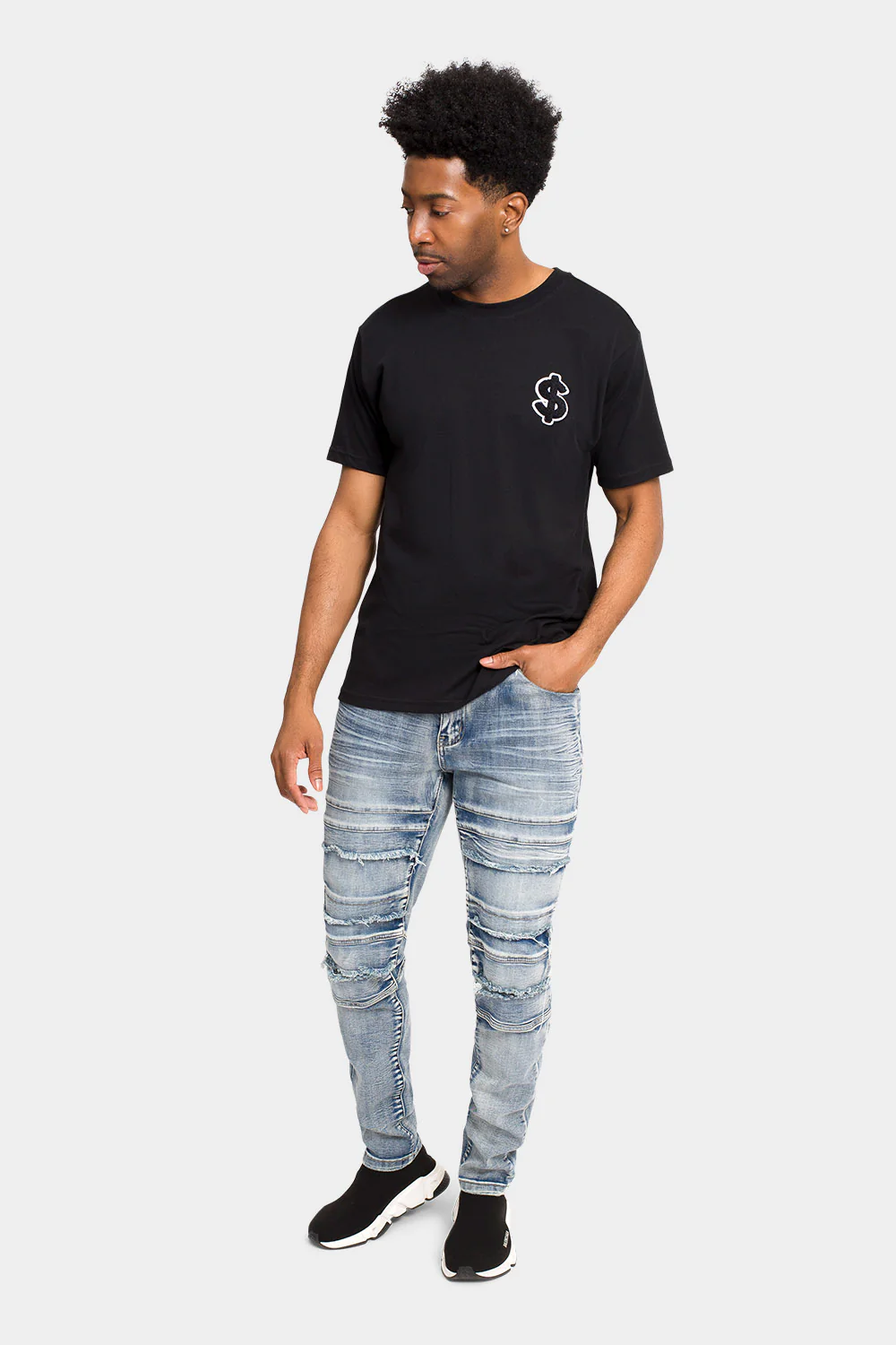 Money Moves T-Shirt - Image 9