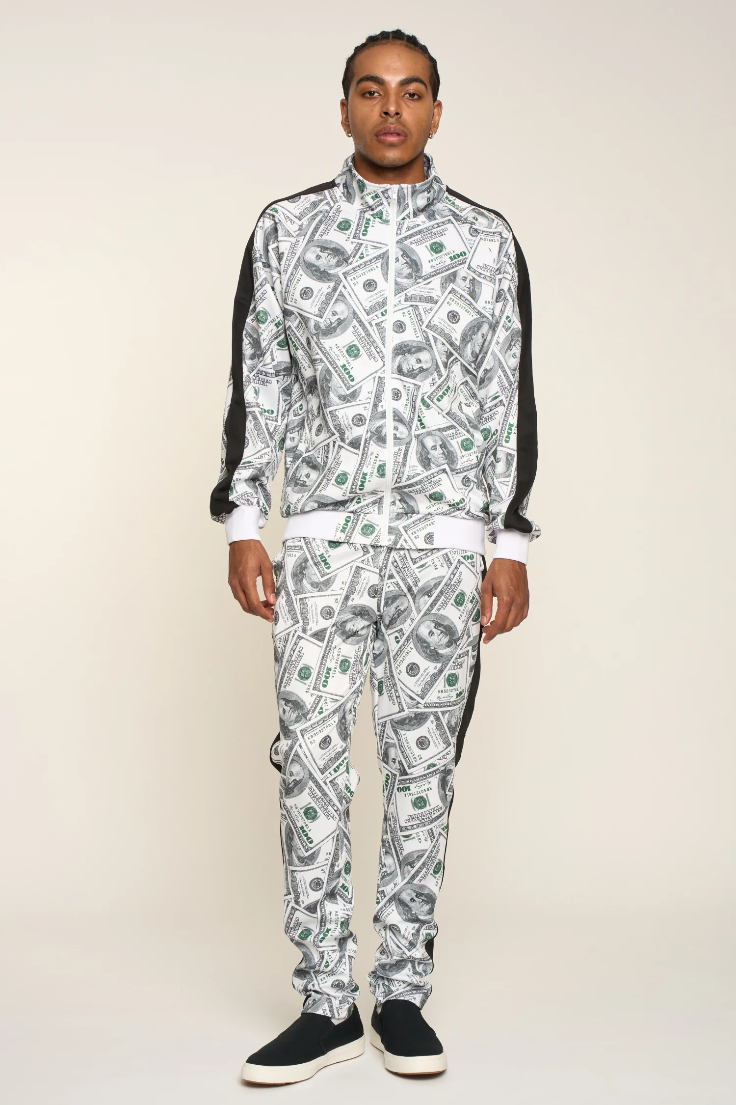 Money Tracksuit - Image 2