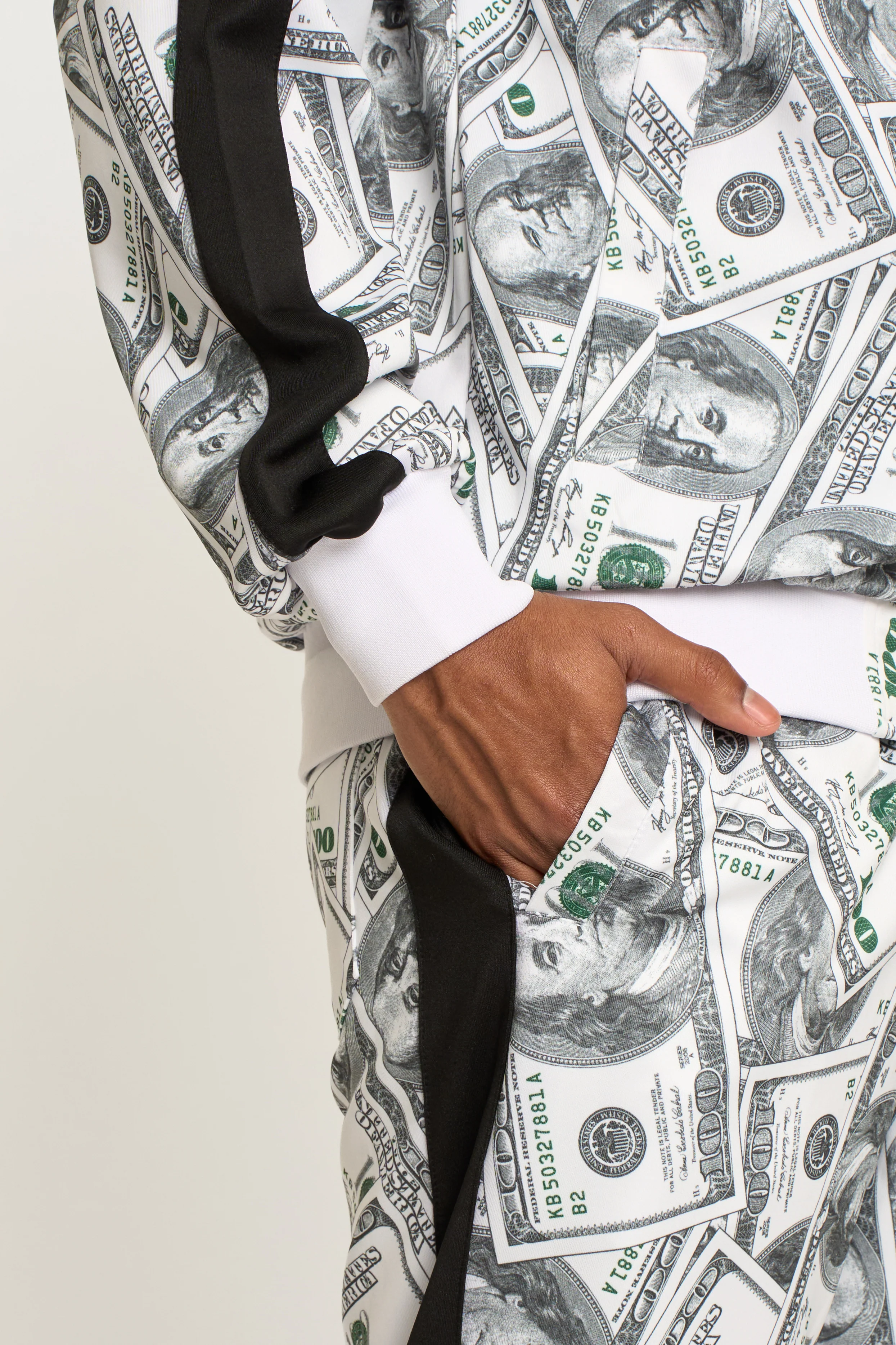 Money Tracksuit - Image 4