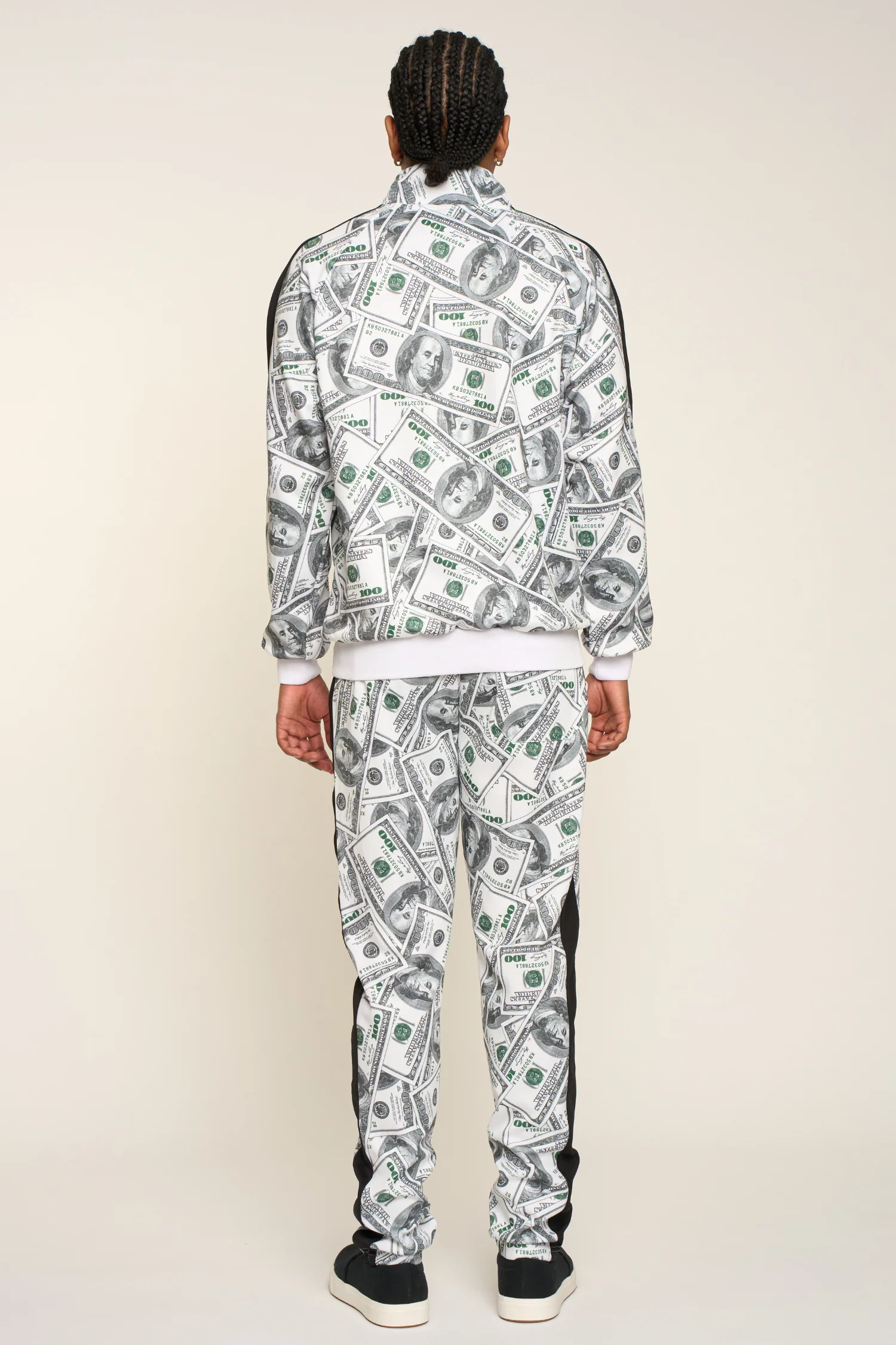 Money Tracksuit - Image 5