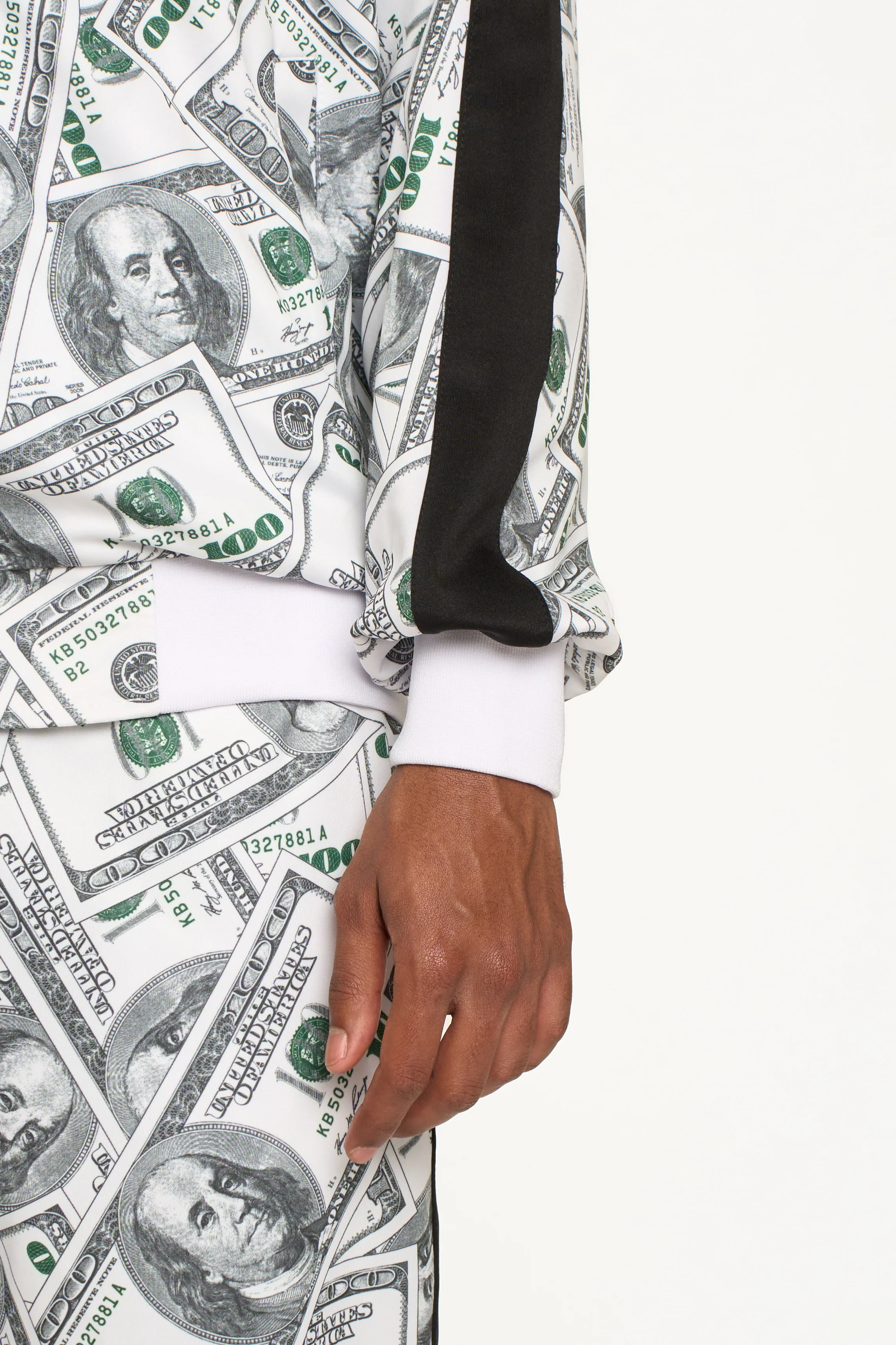 Money Tracksuit - Image 7