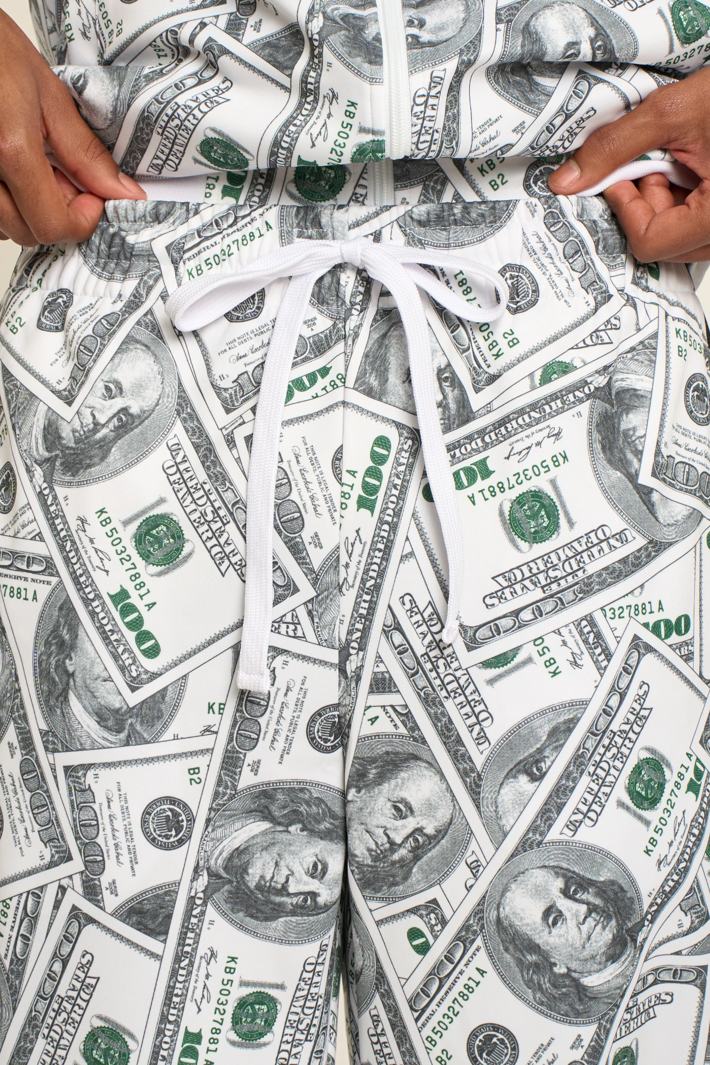 Money Tracksuit - Image 8