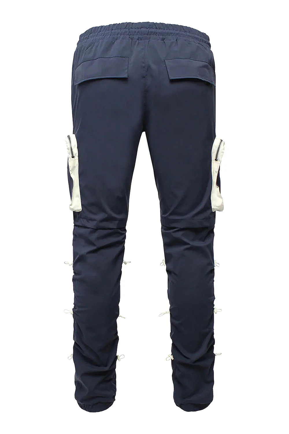 Nylon Bungee Utility Joggers - Image 6