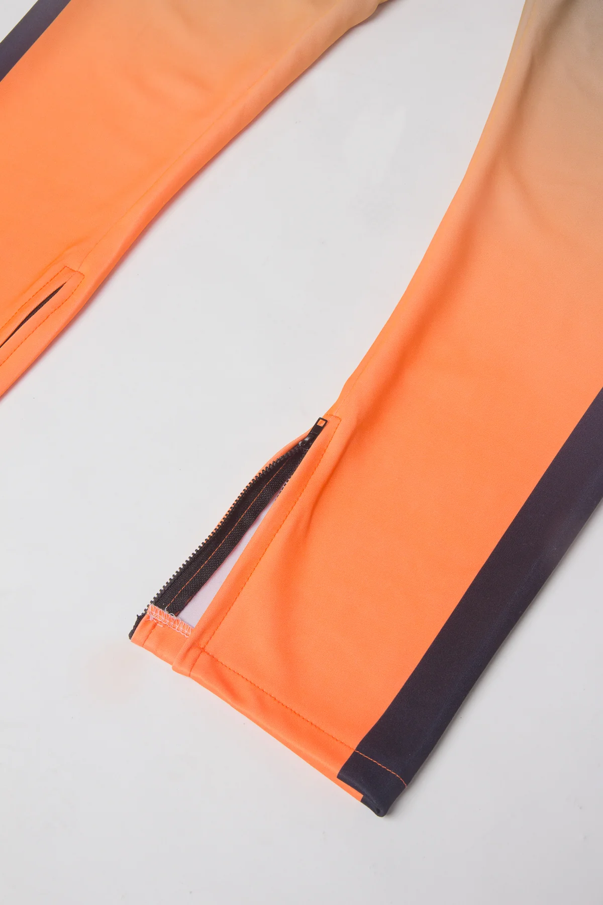 Ombre Gradient Colored Tracksuit - Image 24
