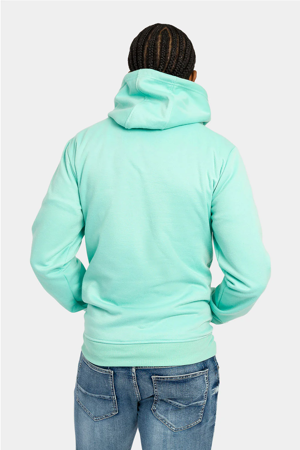 Only God Can Judge Me Pullover Hoodie - Image 8