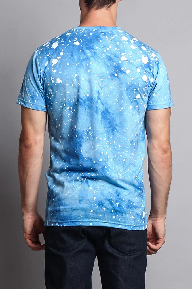 Our Lady of Rosary Graphic T-Shirt - Image 11