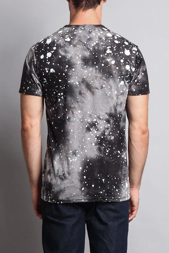 Our Lady of Rosary Graphic T-Shirt - Image 5