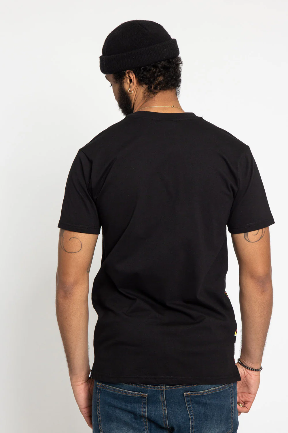 Party Graphic T-Shirt - Image 4