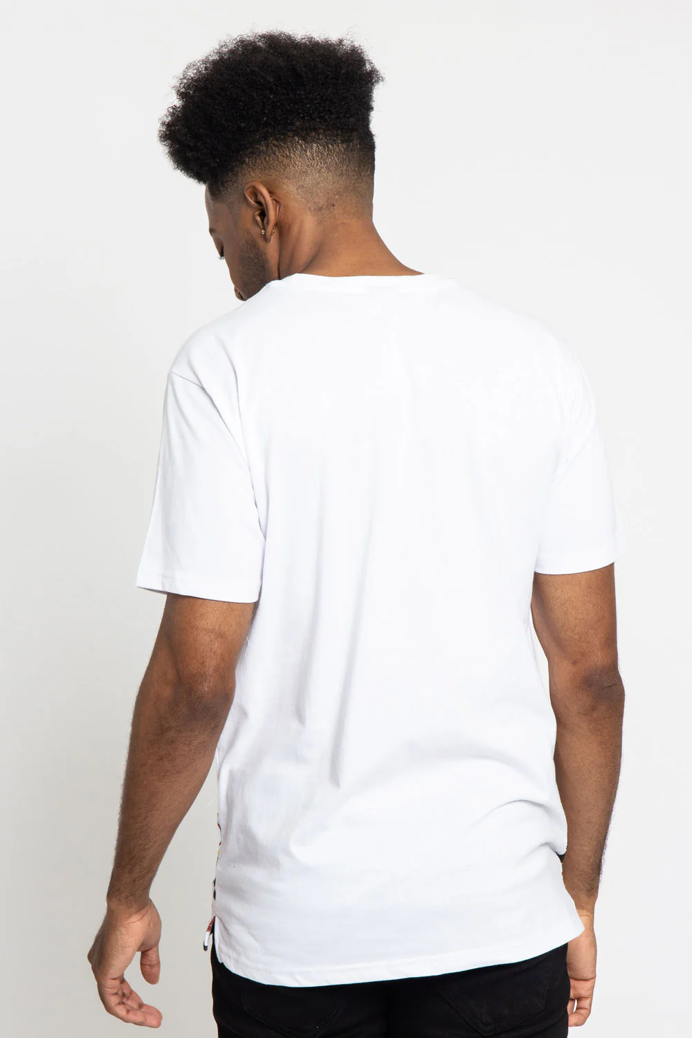 Party Graphic T-Shirt - Image 9