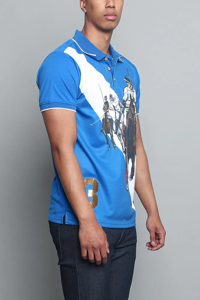 Polo 3 ShirT - Image 10