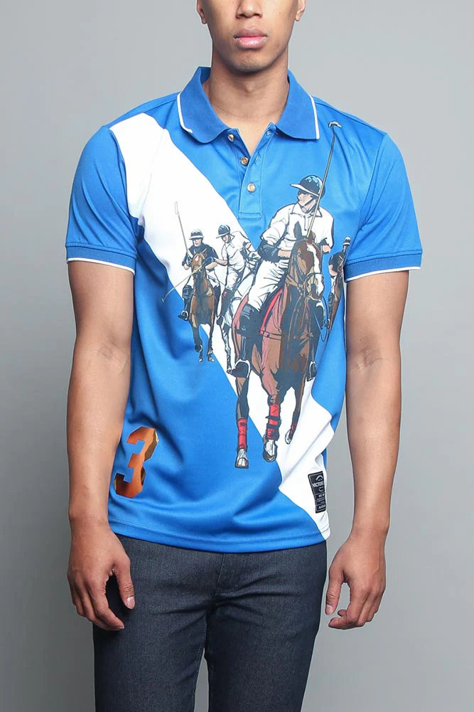 Polo 3 ShirT - Image 11