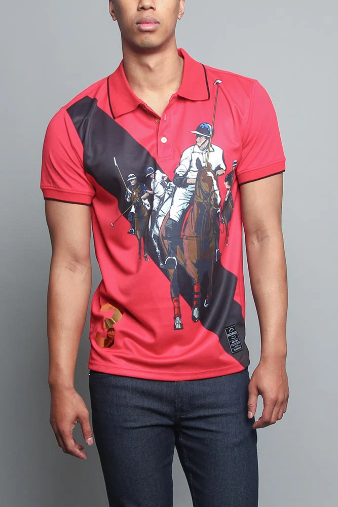 Polo 3 ShirT - Image 17