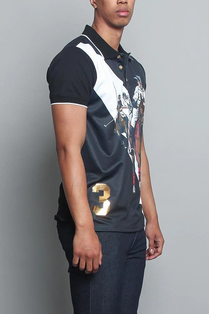 Polo 3 ShirT - Image 4