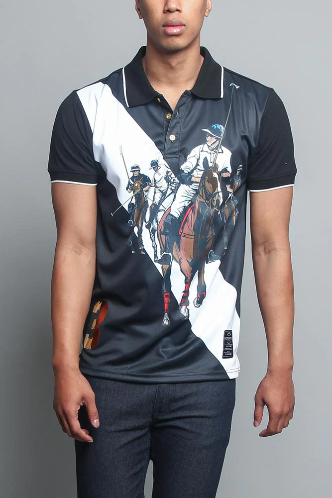 Polo 3 ShirT - Image 5
