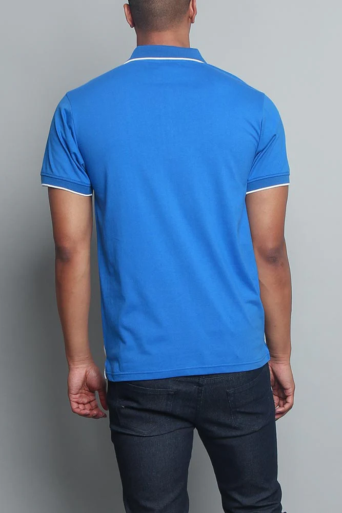 Polo 3 ShirT - Image 9