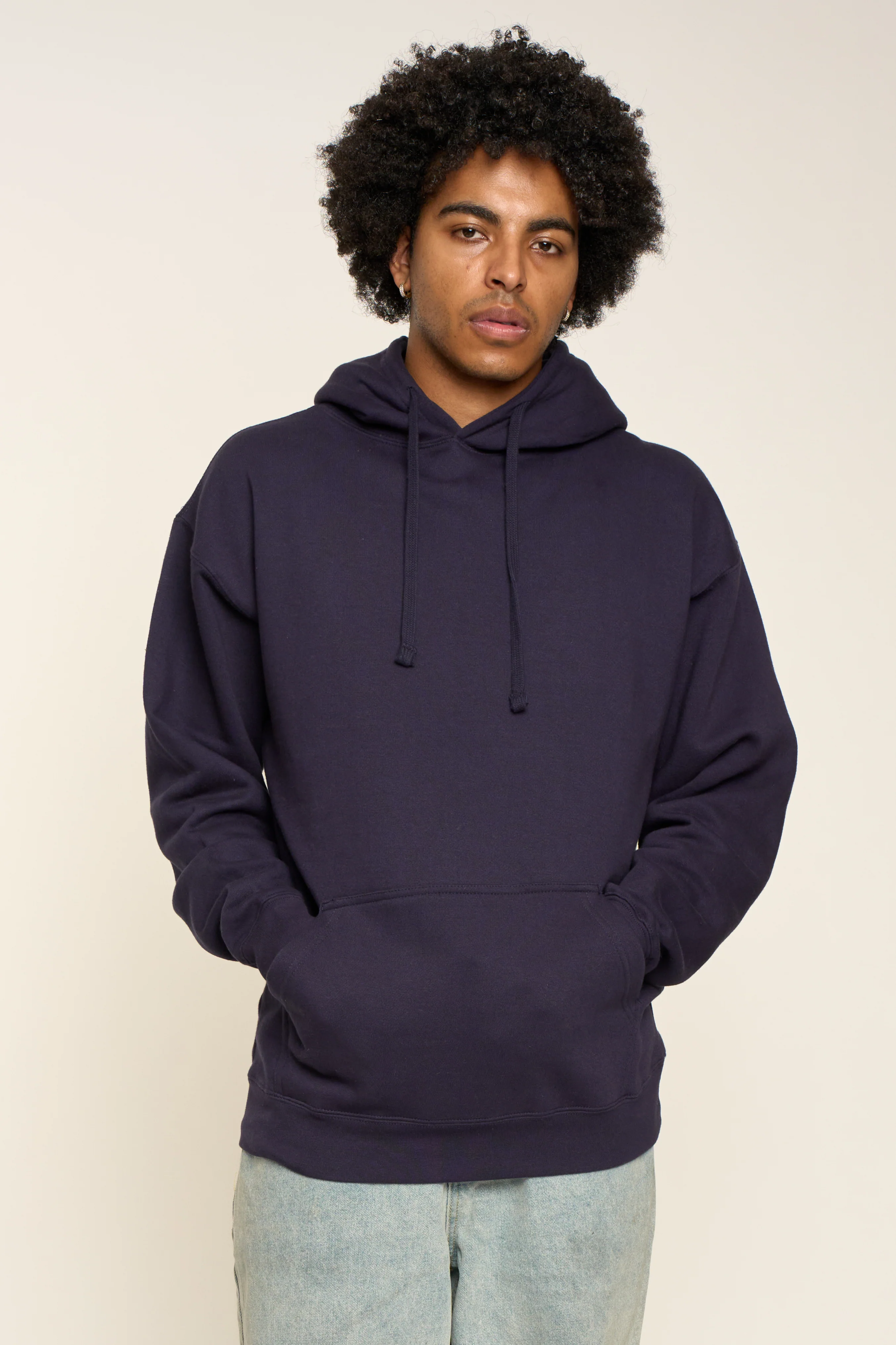 Premium Heavyweight Pullover Hoodie - Image 11